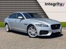 USED 2016 66 JAGUAR XF 3.0 V6 S 4d 296 BHP Black Style Pack | Tow Bar