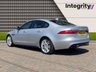 USED 2016 66 JAGUAR XF 3.0 V6 S 4d 296 BHP Black Style Pack | Tow Bar