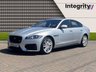USED 2016 66 JAGUAR XF 3.0 V6 S 4d 296 BHP Black Style Pack | Tow Bar
