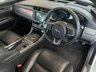 USED 2016 66 JAGUAR XF 3.0 V6 S 4d 296 BHP Black Style Pack | Tow Bar