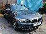 USED 2026 BMW 1 SERIES Hatchback 118I SPORT (2016) 