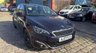 USED 2017 17 PEUGEOT 308 1.2 PURETECH S/S ALLURE 5d 130 BHP 