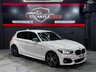 USED 2018 68 BMW 1 SERIES 1.5 118I M SPORT SHADOW EDITION 5d 134 BHP 
