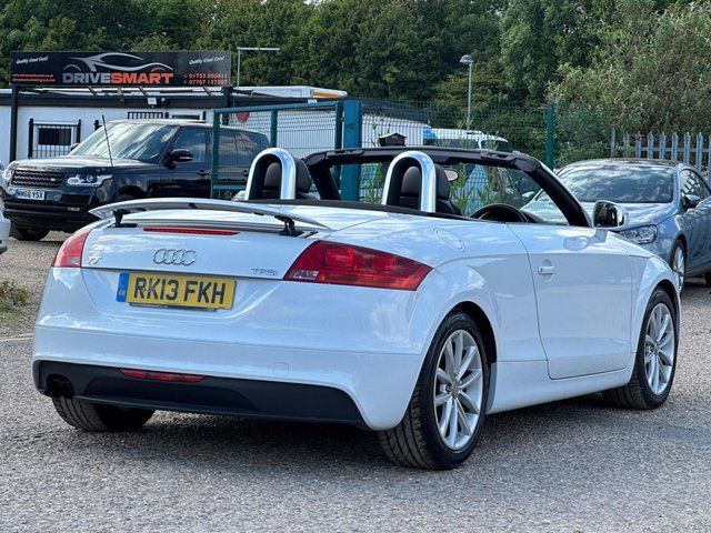 2013 Audi TT - Photo 6