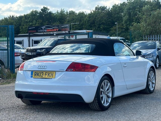 2013 Audi TT - Photo 9