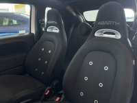 USED 2019 69 ABARTH 500 1.4 595C 3d 144 BHP 16 Alloys | 1 Owner | 2 Keys