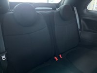 USED 2019 69 ABARTH 500 1.4 595C 3d 144 BHP 16 Alloys | 1 Owner | 2 Keys
