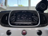 USED 2019 69 ABARTH 500 1.4 595C 3d 144 BHP 16 Alloys | 1 Owner | 2 Keys