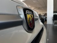 USED 2019 69 ABARTH 500 1.4 595C 3d 144 BHP 16 Alloys | 1 Owner | 2 Keys