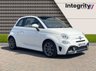 USED 2019 69 ABARTH 500 1.4 595C 3d 144 BHP 16 Alloys | 1 Owner | 2 Keys