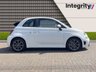 USED 2019 69 ABARTH 500 1.4 595C 3d 144 BHP 16 Alloys | 1 Owner | 2 Keys