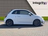 USED 2019 69 ABARTH 500 1.4 595C 3d 144 BHP 16 Alloys | 1 Owner | 2 Keys
