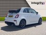 USED 2019 69 ABARTH 500 1.4 595C 3d 144 BHP 16 Alloys | 1 Owner | 2 Keys