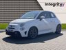USED 2019 69 ABARTH 500 1.4 595C 3d 144 BHP 16 Alloys | 1 Owner | 2 Keys