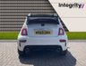 USED 2019 69 ABARTH 500 1.4 595C 3d 144 BHP 16 Alloys | 1 Owner | 2 Keys