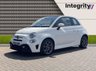 USED 2019 69 ABARTH 500 1.4 595C 3d 144 BHP 16 Alloys | 1 Owner | 2 Keys