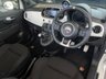 USED 2019 69 ABARTH 500 1.4 595C 3d 144 BHP 16 Alloys | 1 Owner | 2 Keys
