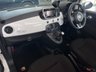 USED 2019 69 ABARTH 500 1.4 595C 3d 144 BHP 16 Alloys | 1 Owner | 2 Keys