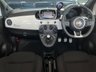 USED 2019 69 ABARTH 500 1.4 595C 3d 144 BHP 16 Alloys | 1 Owner | 2 Keys