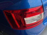 USED 2016 16 SKODA OCTAVIA 2.0 VRS TDI 5d 181 BHP Black Design Package Plus
