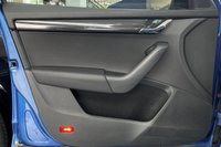 USED 2016 16 SKODA OCTAVIA 2.0 VRS TDI 5d 181 BHP Black Design Package Plus