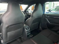 USED 2016 16 SKODA OCTAVIA 2.0 VRS TDI 5d 181 BHP Black Design Package Plus