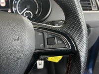 USED 2016 16 SKODA OCTAVIA 2.0 VRS TDI 5d 181 BHP Black Design Package Plus