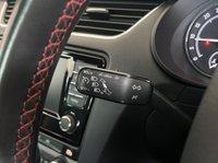 USED 2016 16 SKODA OCTAVIA 2.0 VRS TDI 5d 181 BHP Black Design Package Plus