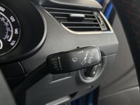 USED 2016 16 SKODA OCTAVIA 2.0 VRS TDI 5d 181 BHP Black Design Package Plus