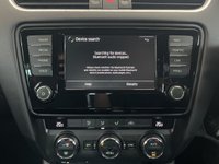 USED 2016 16 SKODA OCTAVIA 2.0 VRS TDI 5d 181 BHP Black Design Package Plus