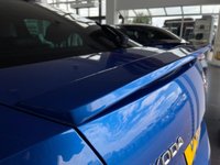USED 2016 16 SKODA OCTAVIA 2.0 VRS TDI 5d 181 BHP Black Design Package Plus