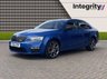 USED 2016 16 SKODA OCTAVIA 2.0 VRS TDI 5d 181 BHP Black Design Package Plus