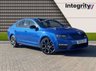 USED 2016 16 SKODA OCTAVIA 2.0 VRS TDI 5d 181 BHP Black Design Package Plus