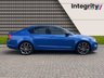 USED 2016 16 SKODA OCTAVIA 2.0 VRS TDI 5d 181 BHP Black Design Package Plus