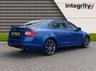 USED 2016 16 SKODA OCTAVIA 2.0 VRS TDI 5d 181 BHP Black Design Package Plus
