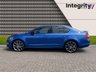 USED 2016 16 SKODA OCTAVIA 2.0 VRS TDI 5d 181 BHP Black Design Package Plus
