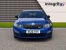 USED 2016 16 SKODA OCTAVIA 2.0 VRS TDI 5d 181 BHP Black Design Package Plus