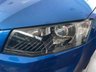 USED 2016 16 SKODA OCTAVIA 2.0 VRS TDI 5d 181 BHP Black Design Package Plus