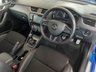 USED 2016 16 SKODA OCTAVIA 2.0 VRS TDI 5d 181 BHP Black Design Package Plus