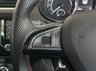 USED 2016 16 SKODA OCTAVIA 2.0 VRS TDI 5d 181 BHP Black Design Package Plus