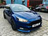 USED 2016 16 FORD FOCUS 2.0 ST-2 TDCI 5d 183 BHP 