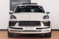 USED 2021 PORSCHE MACAN S PDK 