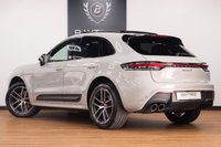 USED 2021 PORSCHE MACAN S PDK 