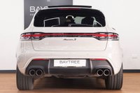 USED 2021 PORSCHE MACAN S PDK 