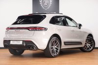 USED 2021 PORSCHE MACAN S PDK 