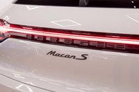 USED 2021 PORSCHE MACAN S PDK 