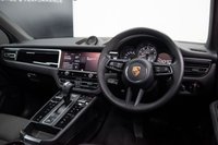USED 2021 PORSCHE MACAN S PDK 