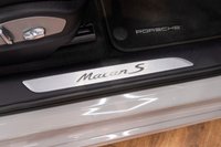 USED 2021 PORSCHE MACAN S PDK 