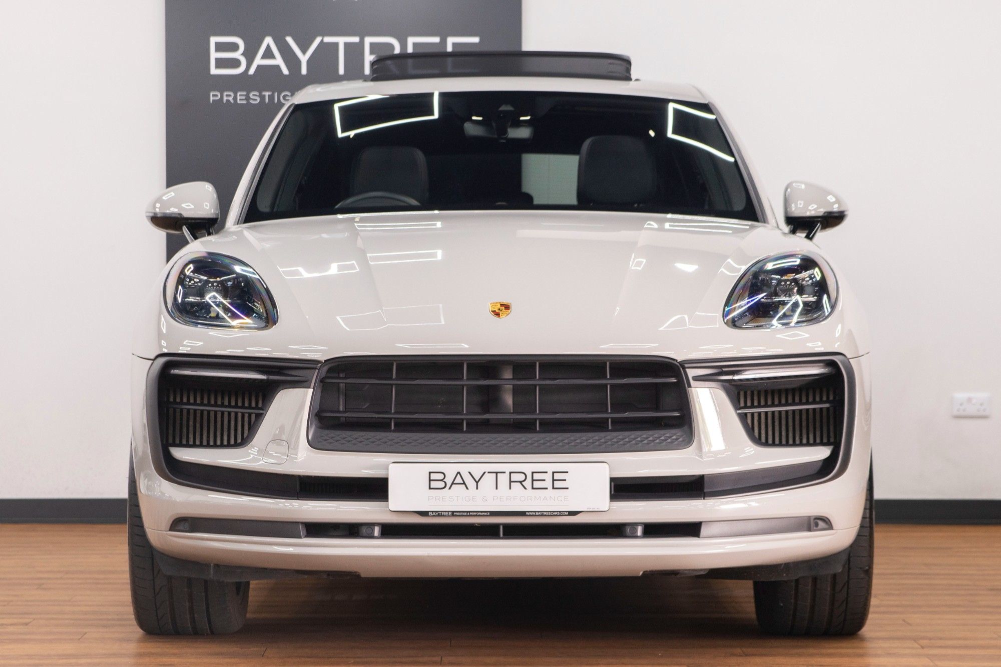 USED 2021 PORSCHE MACAN S PDK 