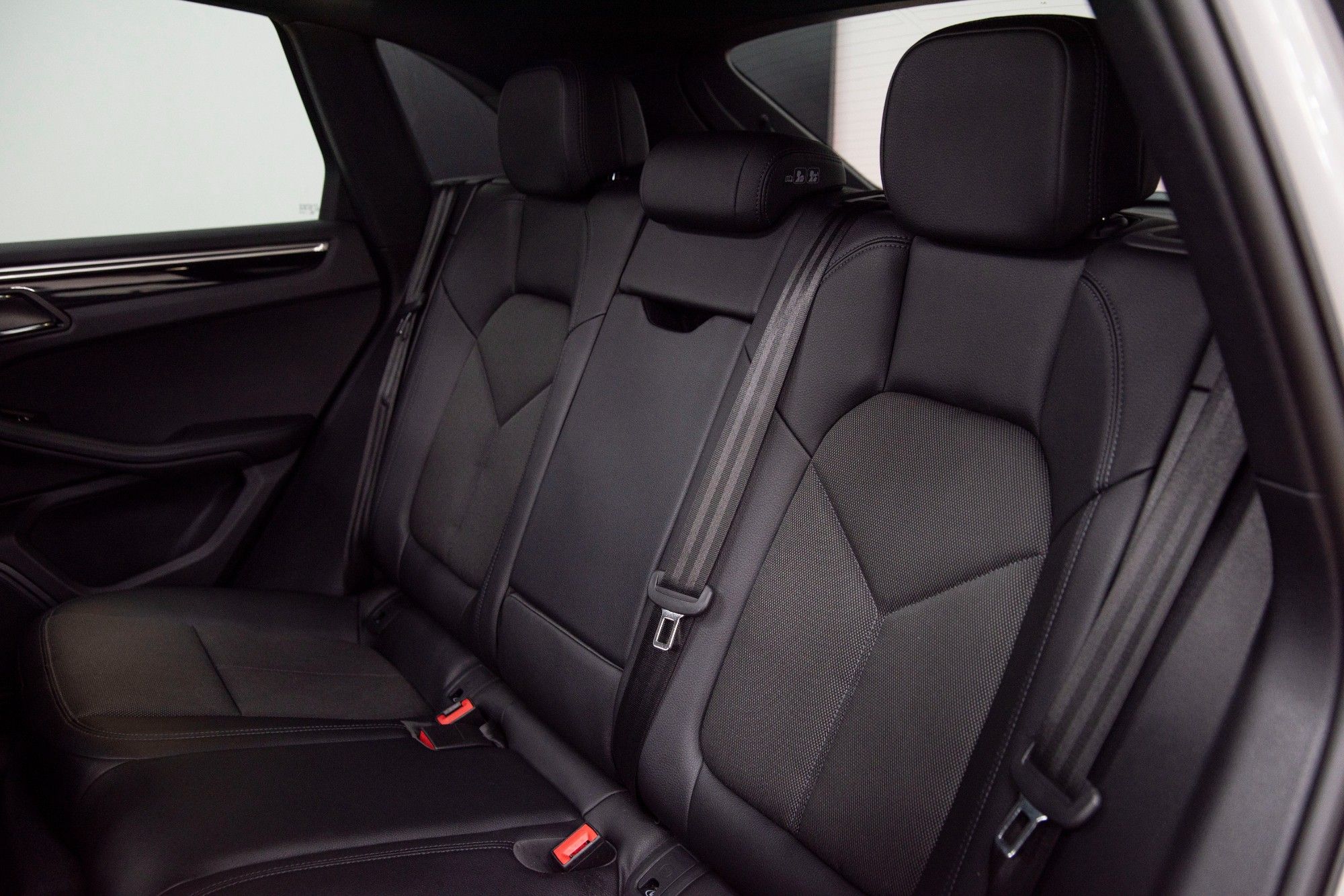 USED 2021 PORSCHE MACAN S PDK 